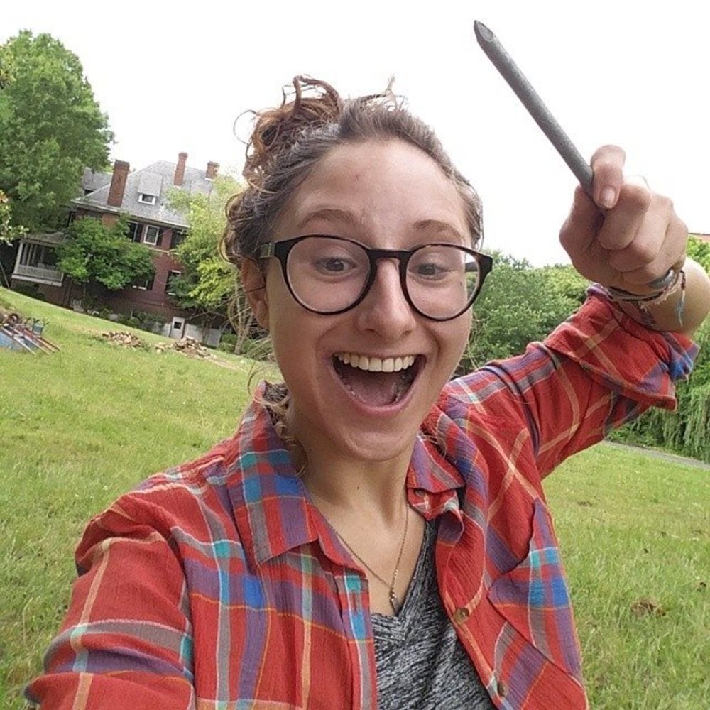 Meet your Posher, Dana